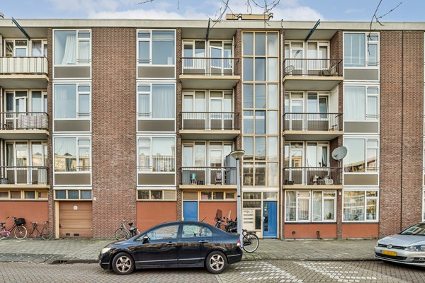 Medium property photo - Valkhof 134, 1082 VM Amsterdam